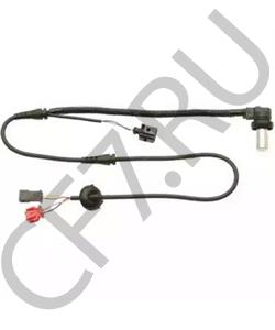 4B0927803C AUDI (FAW) Датчик, частота вращения колеса в городе Екатеринбург