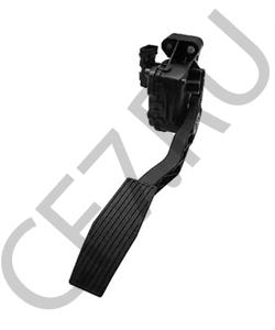 09193186 VAUXHALL Педаль акселератора в городе Екатеринбург