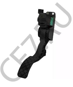 6Q1721503A BENTLEY Педаль акселератора в городе Екатеринбург