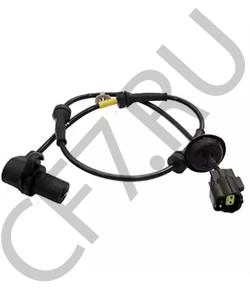 96959998 КОРЕЯ датчик ABS передний правый Grog Aveo в городе Екатеринбург