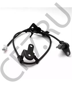 B25D-43-72YB Dar датчик abs MAZDA CAPELLA, FAMILIA / 323, 2WD RR/LH в городе Екатеринбург