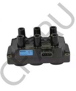 4770046 SCANIA Катушка зажигания в городе Екатеринбург