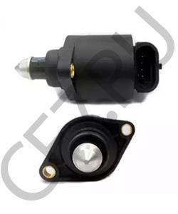 93277506 BUICK (SGM) Поворотная заслонка, подвод воздуха в городе Екатеринбург