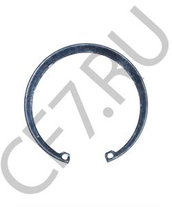 AZ9115311063 КИТАЙ Кольцо стопорное крестовины D=62 Howo в городе Екатеринбург