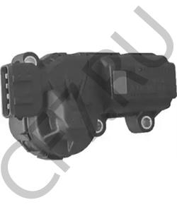 77 01 035 321 RENAULT TRUCKS Поворотная заслонка, подвод воздуха в городе Екатеринбург