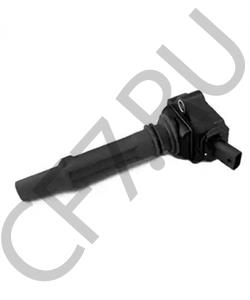 A173 158 01 03 SSANGYONG Катушка зажигания в городе Екатеринбург