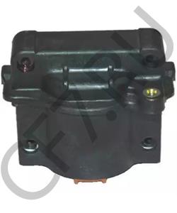 90919-02139 Dar Катушка зажигания в трамблер TOYOTA (5+2) 2/3/4/5A, 1/2/3S, 1/2/3/4Y 3RZ в городе Екатеринбург