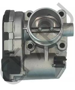 77364949 ALFAROME/FIAT/LANCI Патрубок дроссельной заслонки в городе Екатеринбург