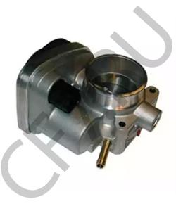 13541496717 MINI Патрубок дроссельной заслонки в городе Екатеринбург