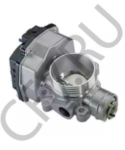 1635R8 CITROEN/PEUGEOT Дроссельная заслонка CITROEN BERLINGO /C2 /C3 в городе Екатеринбург