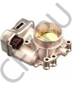 12568796 GM Дроссельная заслонка в городе Екатеринбург