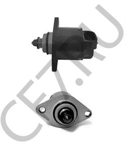 2112-1148300-02 LADA Поворотная заслонка, подвод воздуха в городе Екатеринбург