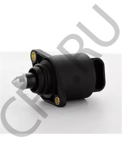 93744675 DAEWOO Поворотная заслонка, подвод воздуха в городе Екатеринбург