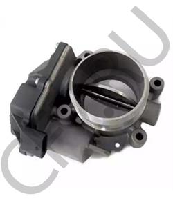 A6460901970 Mercedes Заслонка дроссельная в городе Екатеринбург