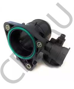 0345f2 Peugeot-Citroen Дозатор воздуха в сборе в городе Екатеринбург