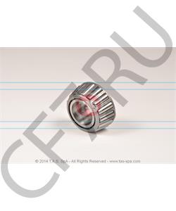 T22216 TAS Подшипник роликовый 42X40,3, ZF в городе Екатеринбург