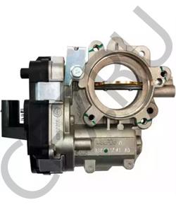 55215486 SAAB Патрубок дроссельной заслонки в городе Екатеринбург