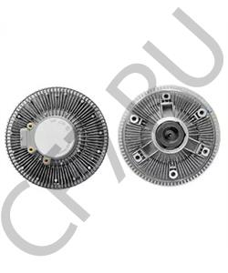 3789256M1 Ricambi Вискомуфта вентилятора в городе Екатеринбург