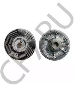 5010514060 Renault Сцепление, вентилятор радиатора в городе Екатеринбург