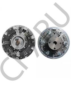 G718.202.040.100 FENDT Сцепление, вентилятор радиатора в городе Екатеринбург