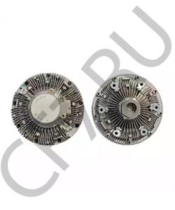 4353860M1 MASSEY FERGUSON Сцепление, вентилятор радиатора в городе Екатеринбург