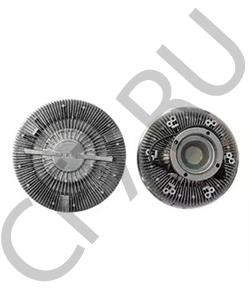 7482137095 Renault Сцепление, вентилятор радиатора в городе Екатеринбург