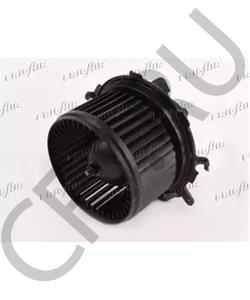 6441Y2 CITROEN/PEUGEOT Мотор печки /FIAT JUMPER/BOXER/DUCATO 2006 в городе Екатеринбург