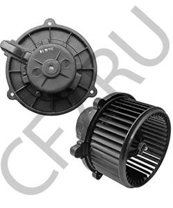 97113-2F000 Dar Мотор отопителя для KIA / HYUNDAI в городе Екатеринбург