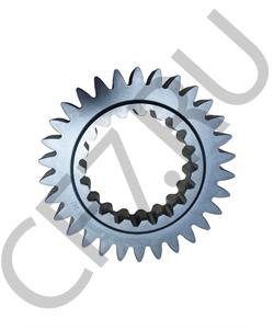 AZ2210020156 HOWO Шестерня первичного вала HW19712 в городе Екатеринбург