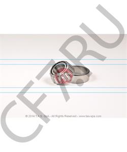 T22212 TAS Подшипник роликовый 40X85X33, ZF в городе Екатеринбург