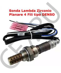 MHK500960 WESTERN STAR Лямбда-зонд в городе Екатеринбург