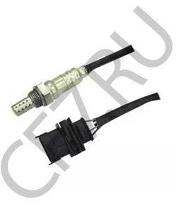 25368889 DAEWOO Датчик лямбда зонт с четырьмя проводками(штек в ряд-овальный) grog корея-сенс,нексия 1,5 в городе Екатеринбург