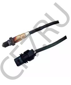 1618LL Dar лямбда-зонд 6PIN, длина кабеля 320 мм PEUGEOT 308 07- / CITROEN BERLINGO 09- ВЕРХНИЙ в городе Екатеринбург