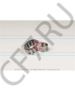 T38014 TAS Подшипник роликовый 35,0X68,0X27,5, ZF в городе Екатеринбург