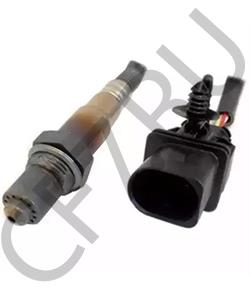 392102E100 MOBIS Электрохимический лямбдазонд для регулировки состава топливной смеси (org) в городе Екатеринбург