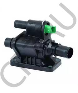 9671565980 CITROËN (DF-PSA) Термостат, охлаждающая жидкость в городе Екатеринбург