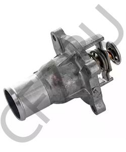 12992382 VAUXHALL Корпус термостата в городе Екатеринбург