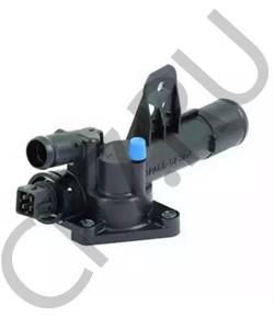 1106000Q0P NISSAN (DONGFENG) Термостат, охлаждающая жидкость в городе Екатеринбург