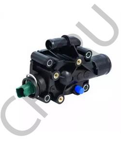 1336Z0 CITROEN/PEUGEOT _теpмостат системы охлаждения!\ Citroen C2/C3/C4, Peugeot 1007/207/307 1.4/1.6i 00> в городе Екатеринбург