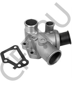 46411298 ZASTAVA Термостат, охлаждающая жидкость в городе Екатеринбург