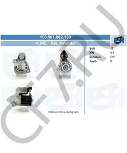 361002B202 MOBIS CZ3STARTER ASSY в городе Екатеринбург