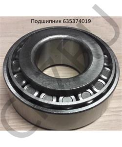 635374019 QJGT Подшипник промежуточного вала в городе Екатеринбург