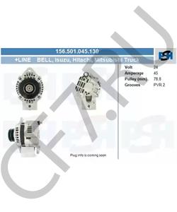 ME017614 DENKI ГЕНЕРАТОР в городе Екатеринбург