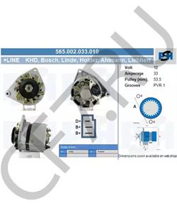 38522071A VM Генератор в городе Екатеринбург