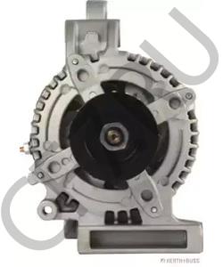 27060-38110 LEXUS Генератор в городе Екатеринбург