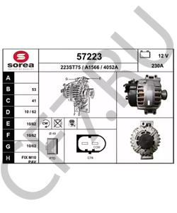 12317560989 VM Генератор в городе Екатеринбург