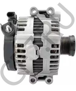 12 31 7 525 376 ALPINE Генератор в городе Екатеринбург