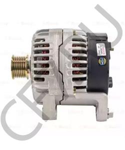 12 31 1 407 440 ALPINA Генератор в городе Екатеринбург