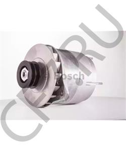 4571540202 MAZ Генератор в городе Екатеринбург