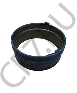 WG9981320086 SHACMAN Втулка среднего моста в городе Екатеринбург